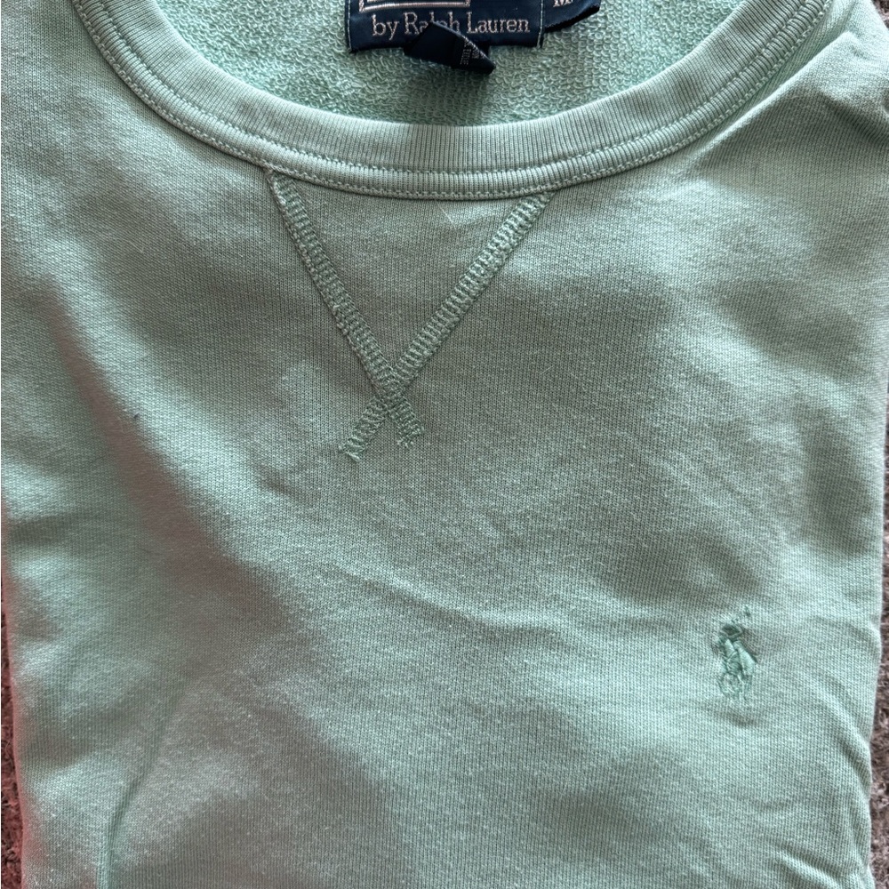 Ralph Lauren Men’s Sweatshirt Bundle